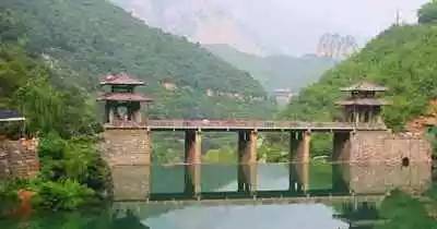 “五一武汉撒野地图”出炉！烧烤露营、游山玩水，一个都不能少！