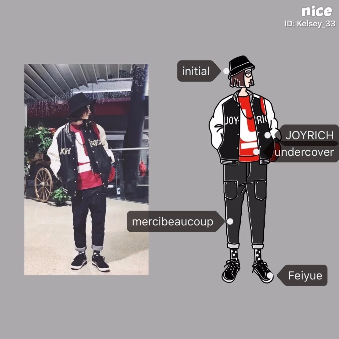 渔夫帽到底有多好,渔夫帽到底有多潮