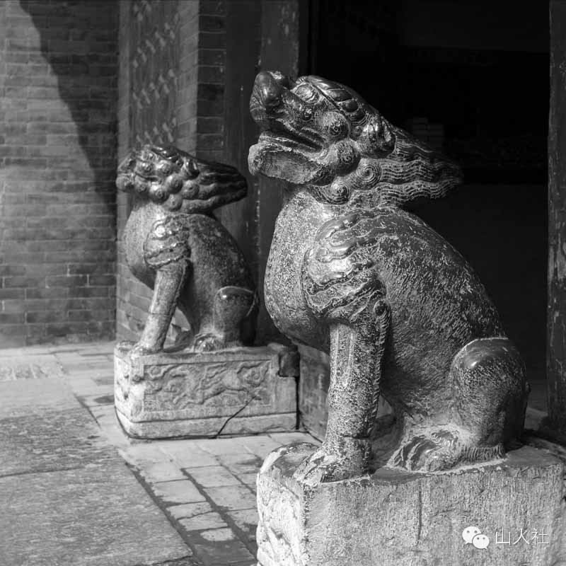 唐朝皇家寺庙罔极寺,发现古城遗址