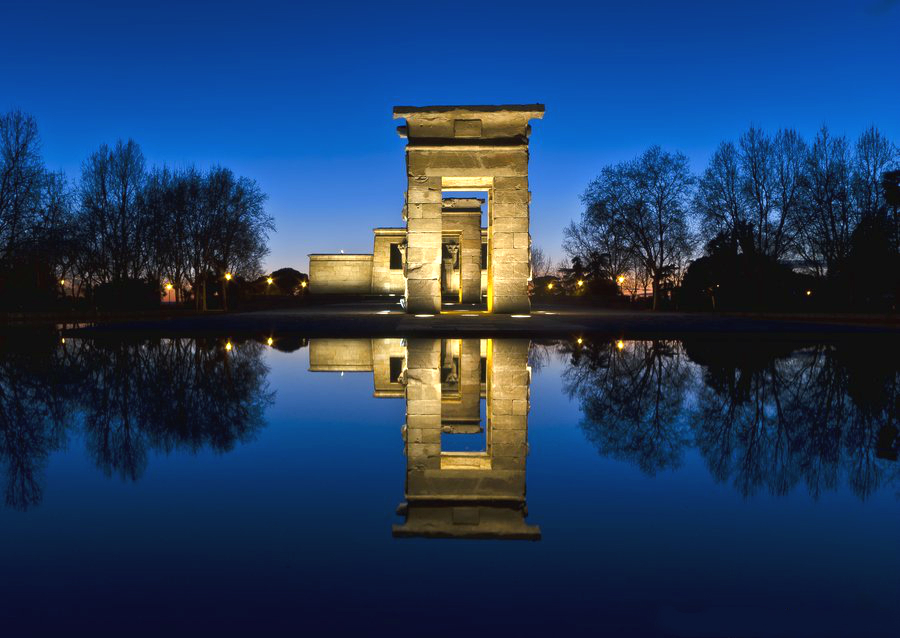 遇见马德里系列丨HolaMadrid不可错过的十景