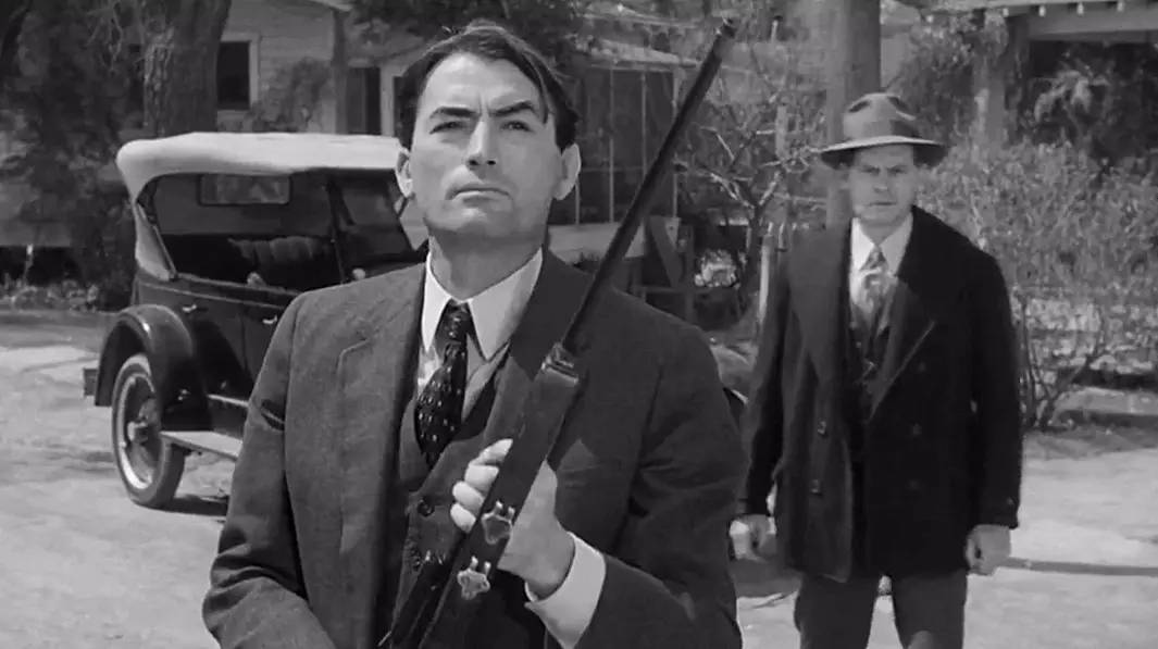 男孩福利：那些让男孩成为男人的热血电影