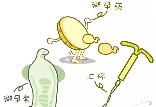 带环怀孕怎么办孩子能要吗,带环怀孕怎么处理最好