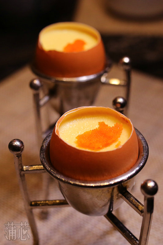 法式铁板烧：换另一种方式吃法国大餐