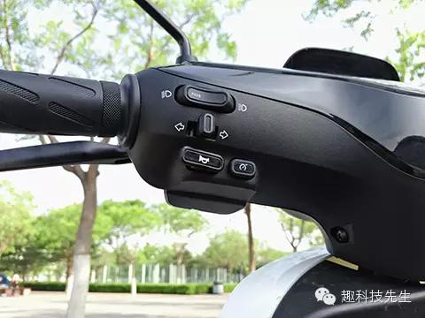 小牛m1都市动力版电动车,小牛电动m1深度评测