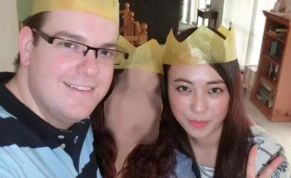 女留学生澳洲遇害细节:姨父趁姨妈不在家下毒手!