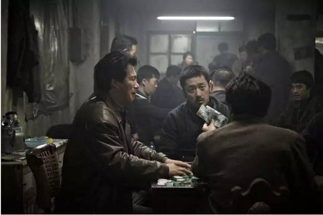 今年最值得期待的韩国犯罪片郭道元陷迷局惊悚升级