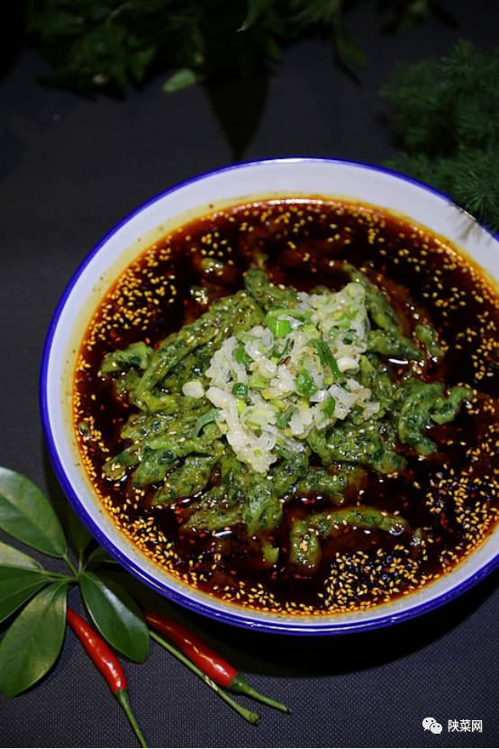 陕菜名宴十大菜,陕菜旺店的特点