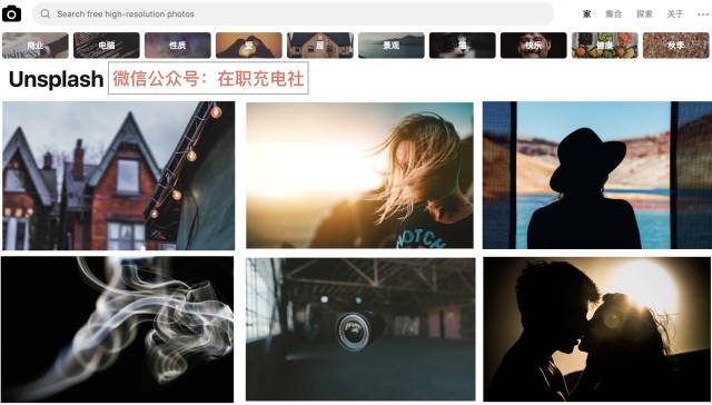 免费干货视频素材网,无版权无水印影视素材网站