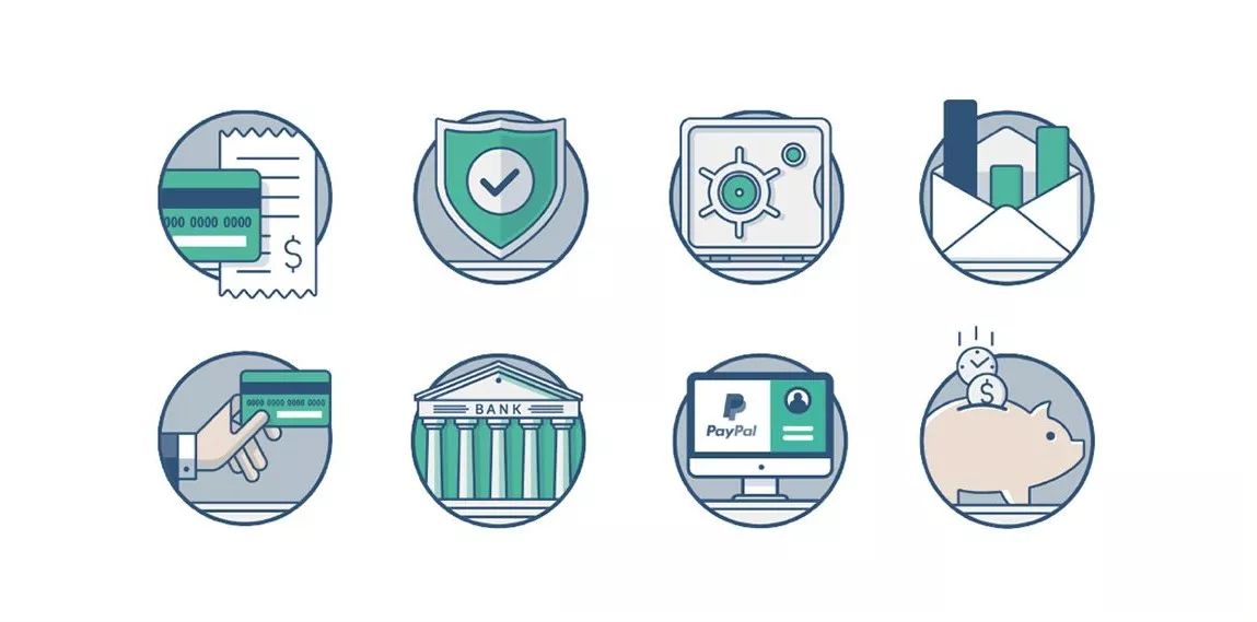 如何用PPT制作萌萌的插画风格？｜《审美养成计划》第十期