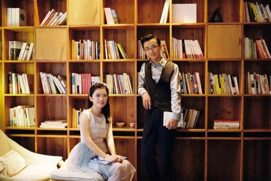 与厦门15位“大神”对话,其中几个说不定你还认识