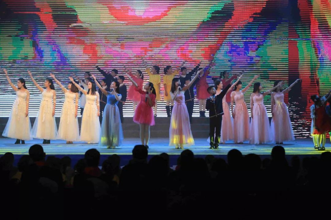 拱墅区第二届运河明珠艺术节,杭州市拱墅区运河小公民节