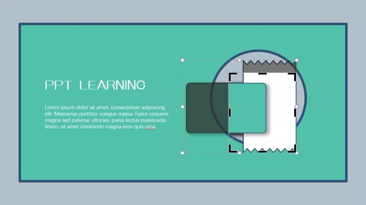 如何用PPT制作萌萌的插画风格？｜《审美养成计划》第十期