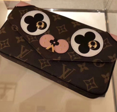 lv狗年限定包包价格,lv经典款黑色包包图片和价格大全