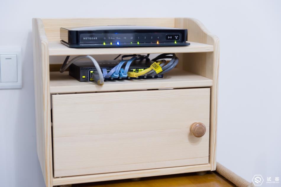 netgear路由器夜鹰r7000,netgear夜鹰r7000路由器