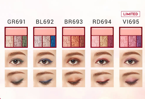 好用的彩妆平价版推荐,平价又好用的彩妆好物推荐