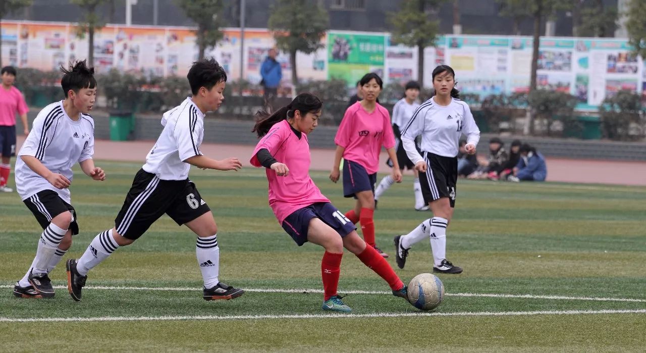 青少年校园足球改革试验区11个,全国校园足球改革试验区