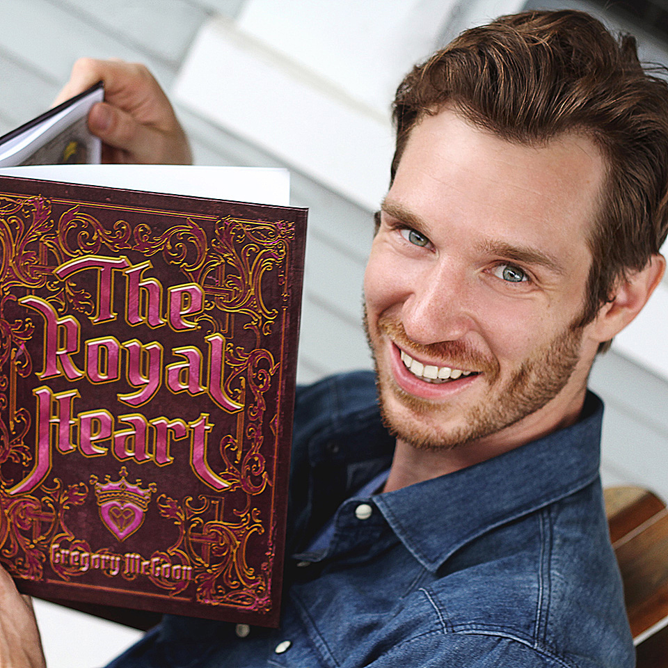 童话为何要讨论“变性人”？儿童读物内容能把大人吓到菊花一紧