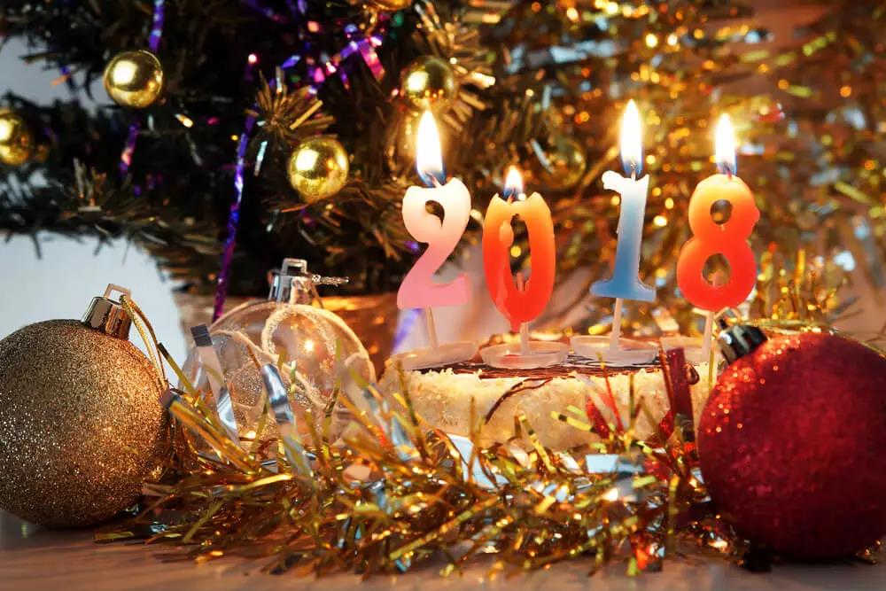 2022年新年祝福手工贺卡,新年贺卡有文字有图片