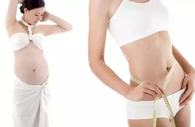 剖腹产后减肥瘦身瑜伽,剖腹产后如何减肥瘦肚子