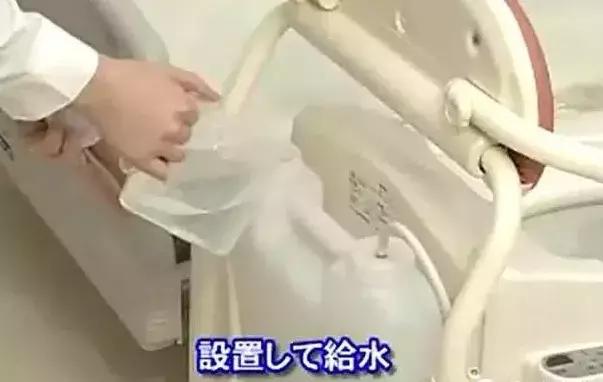 国外适老化卫浴,世界最新卫浴产品