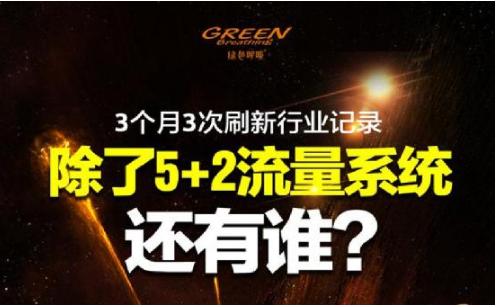 5+2流量体系的成功,太阳联盟的1.29亿奇迹就是证明!