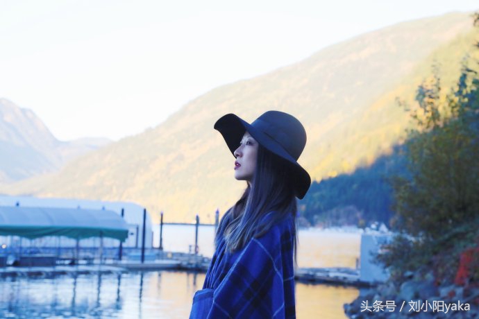 维多利亚水廊旅游,加拿大旅行景点