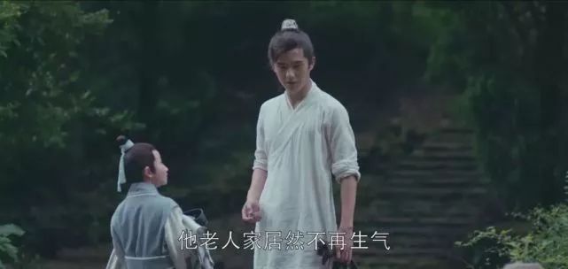 琅琊榜9.2分,琅琊榜二为什么评分低