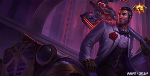 lol明星皮肤,lol选手喜爱榜