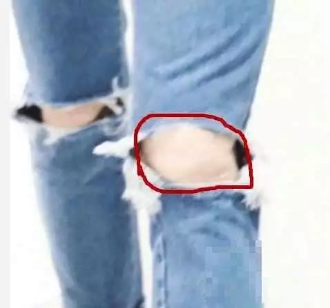 你嫌弃的秋裤竟是贵族服饰,高级感小众秋裤