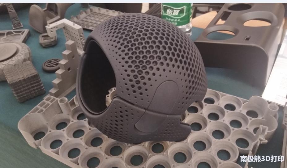 汽车3d打印成功案例,3d打印宝马汽车