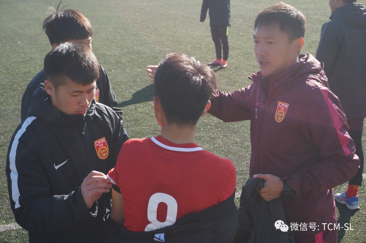 你不知道的事中国足球,你不知道的青训知识