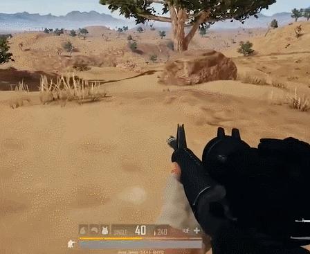 盘点绝地求生的奇葩任务,光遇隐形人bug怎么变回来