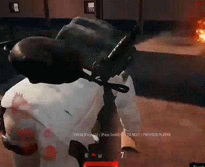 盘点绝地求生的奇葩任务,光遇隐形人bug怎么变回来