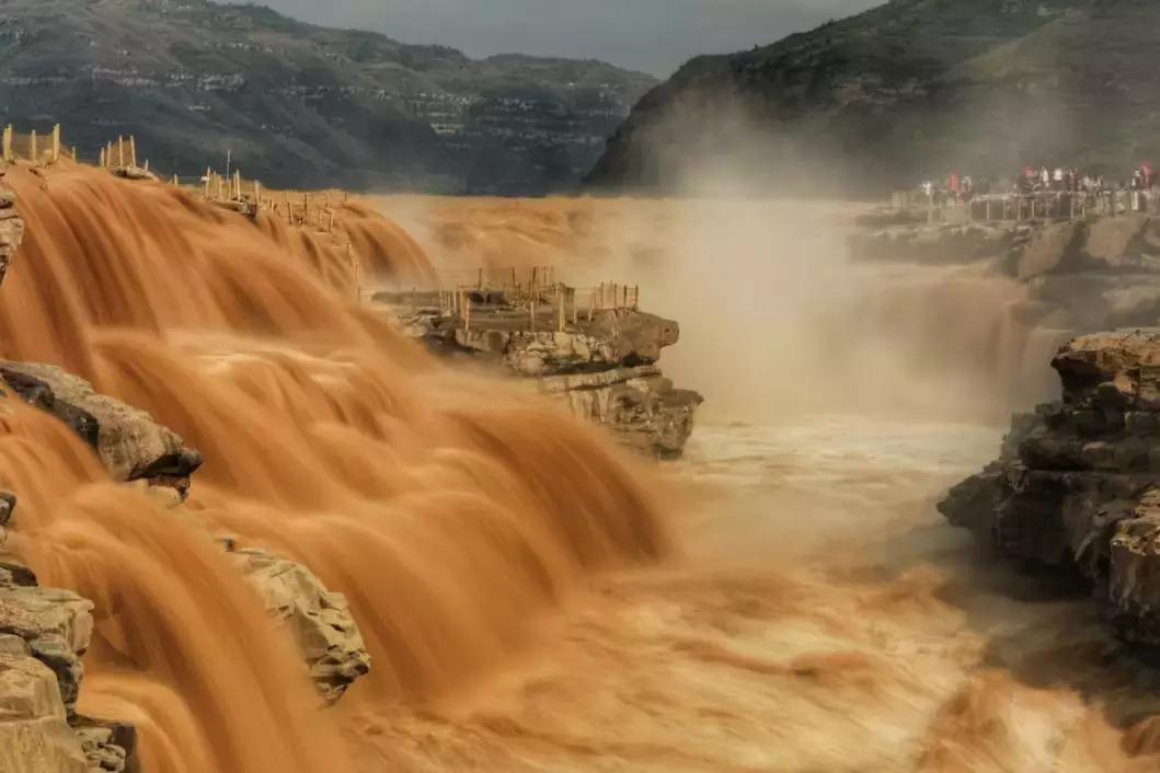 国内最值得自驾的7条绝美路线,自驾21条经典路线图