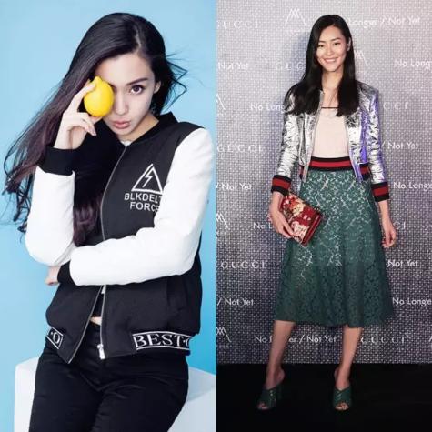 运动衣服除了美式风还有什么风,现在流行的运动