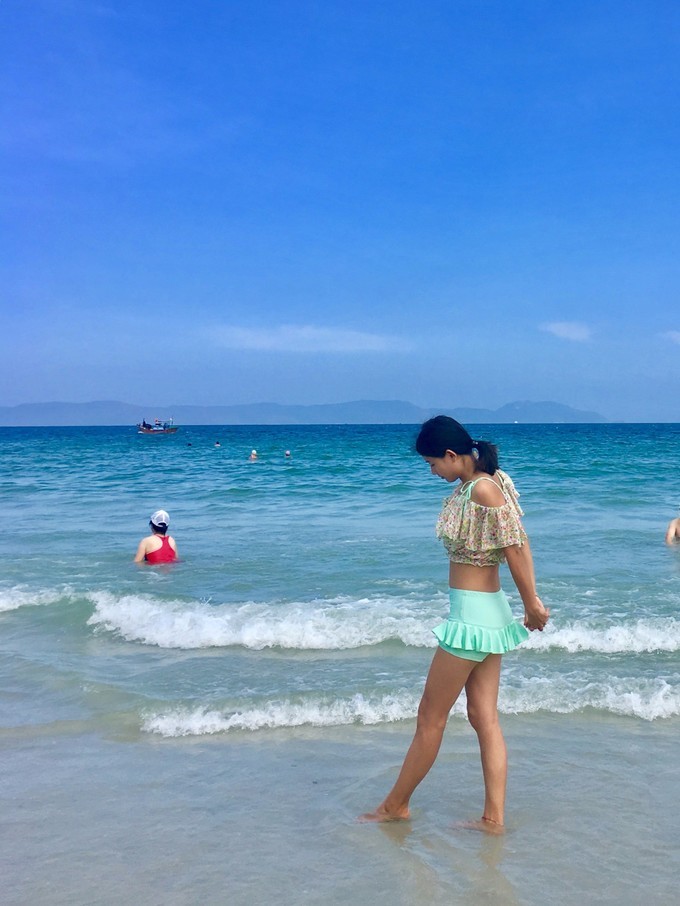 一个人越南攻略,一个人越南自驾游纪录片