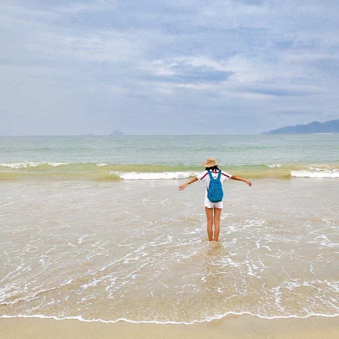 一个人越南攻略,一个人越南自驾游纪录片