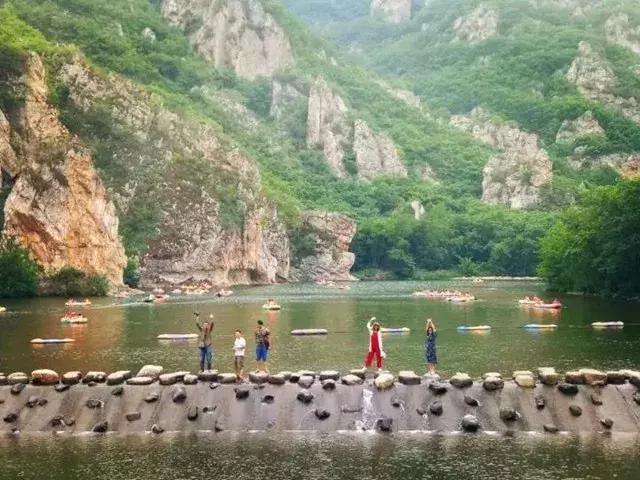 天然氧吧庄河,大连森林公园全国排名