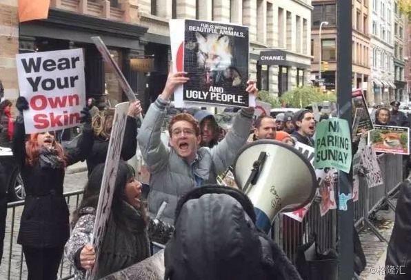 北京的冬天用穿加拿大鹅吗,加拿大鹅圣诞节