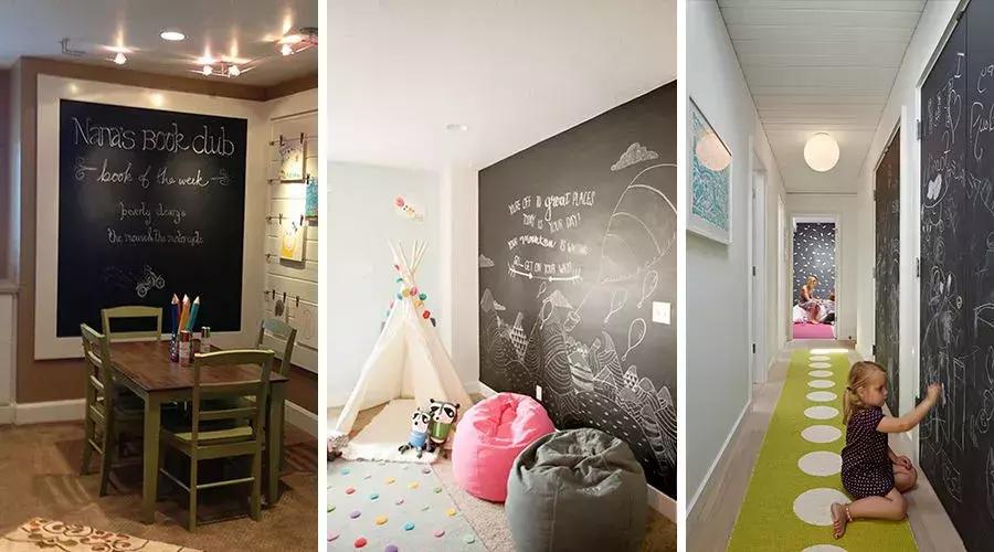 用纸箱搭建梦幻城堡,箱子做一个房子给孩子玩