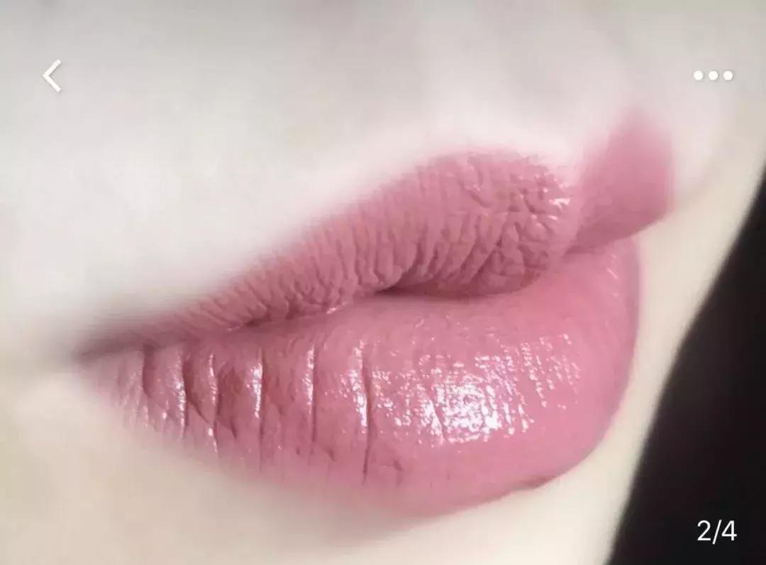 黄皮绝不踩坑的大牌口红色号,不要盲目跟风买品牌口红