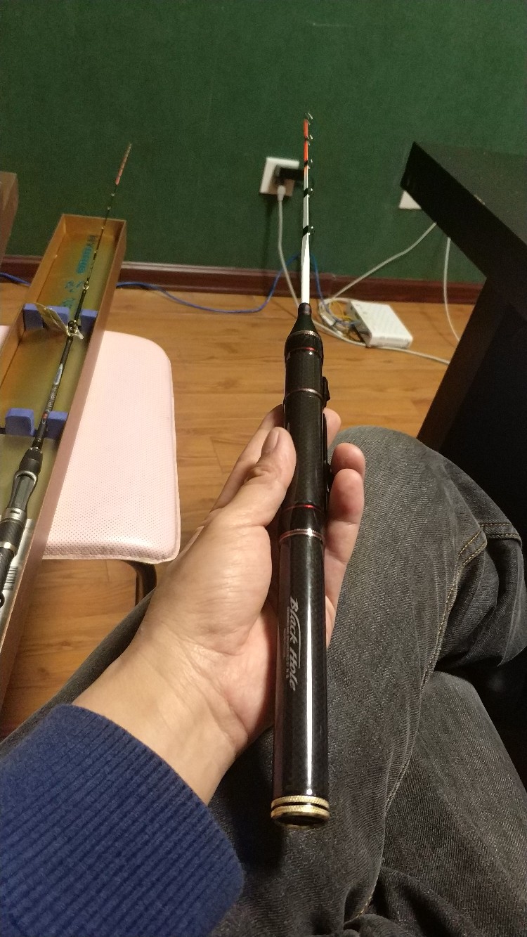 冰钓竿路亚的视频,路亚冰钓全攻略