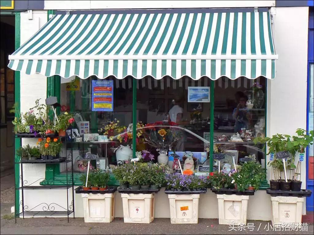 开花店有什么劣势和威胁,开花店最好的套路就是没有套路