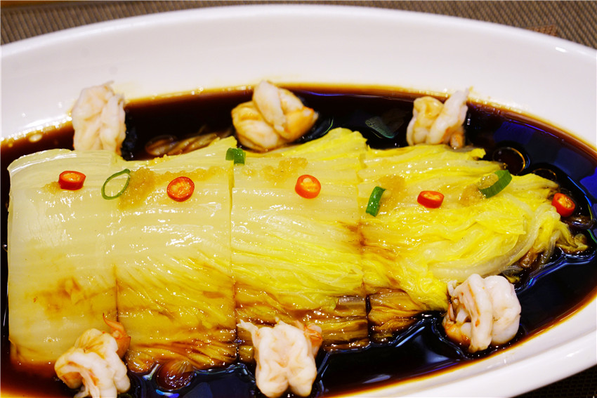 你以为来到了马尔代夫?这里是冰火两重天的花溪沐温泉酒店