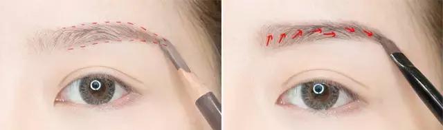 年末派对妆容,年末party妆