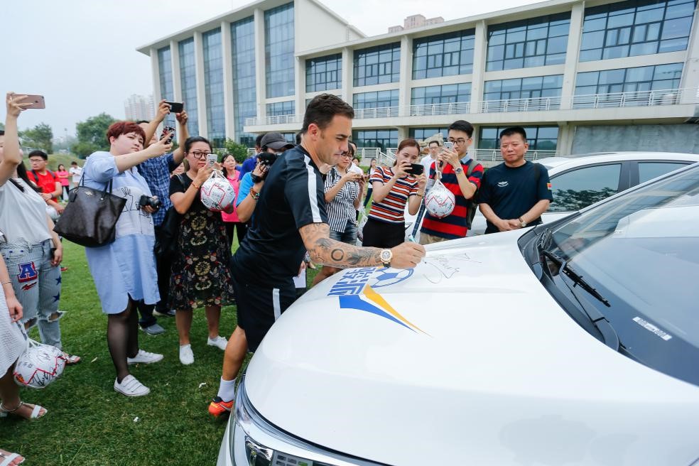 天津一汽的发展历程,天津一汽大众升级