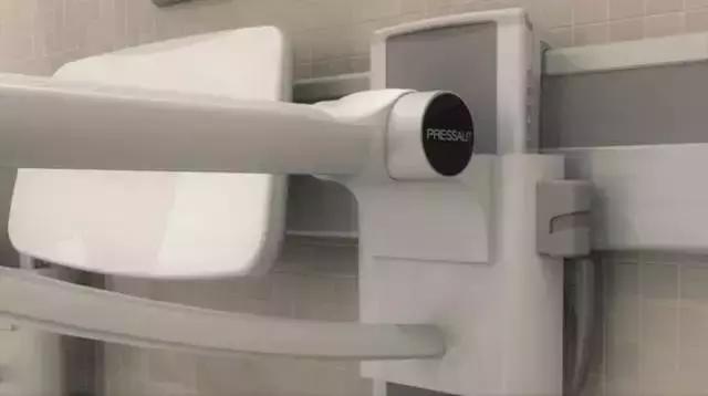 国外适老化卫浴,世界最新卫浴产品