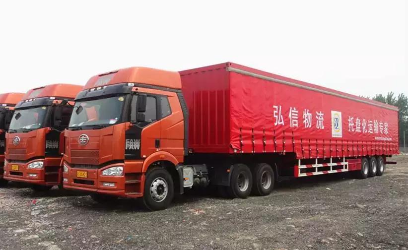 横跨物流、电子等多个产业，并做到市场龙头，这家闽企是如何做到的