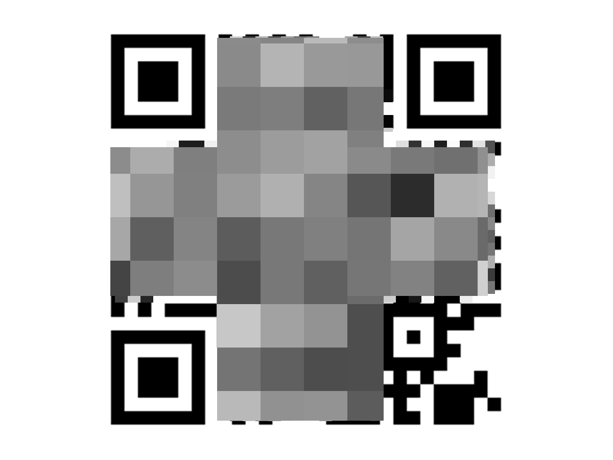 二维码其实不是无限多的你知道吗,天天都用css你真的懂css吗