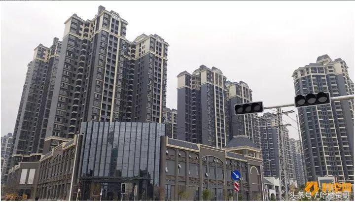 一拍即合！大唐、阳光城、天誉联合16.4亿拍下良庆大道206亩地